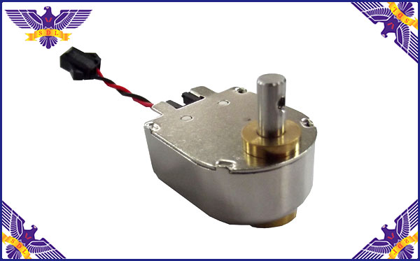 什么是旋轉(zhuǎn)電磁鐵？