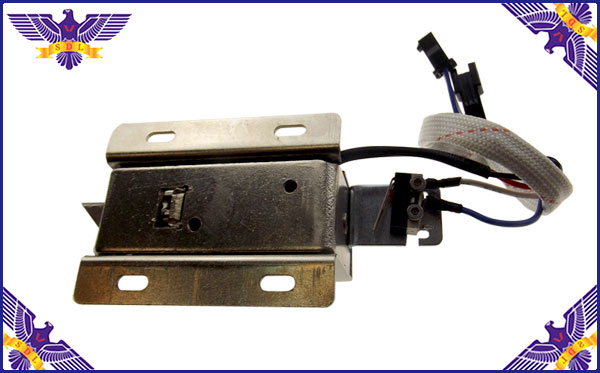 自動(dòng)門鎖電磁鐵產(chǎn)品圖片