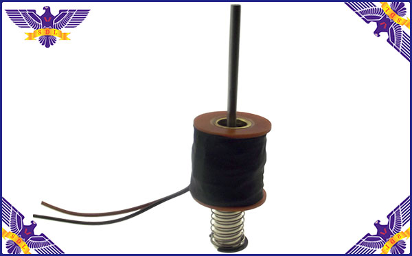 敲打動(dòng)感線(xiàn)圈圖片