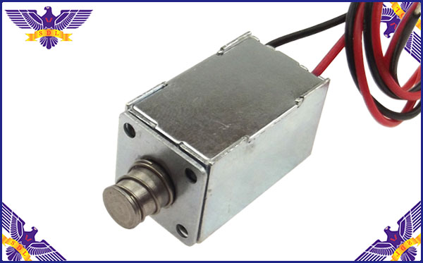 高頻牽引式框架電磁鐵
圖片1