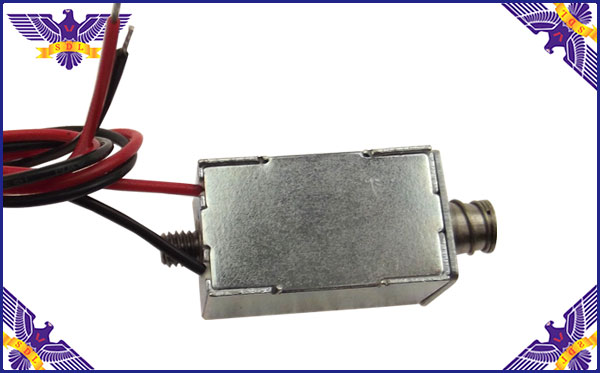 高頻牽引式框架電磁鐵
圖片2